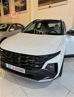 هیوندای تۆکسۆن